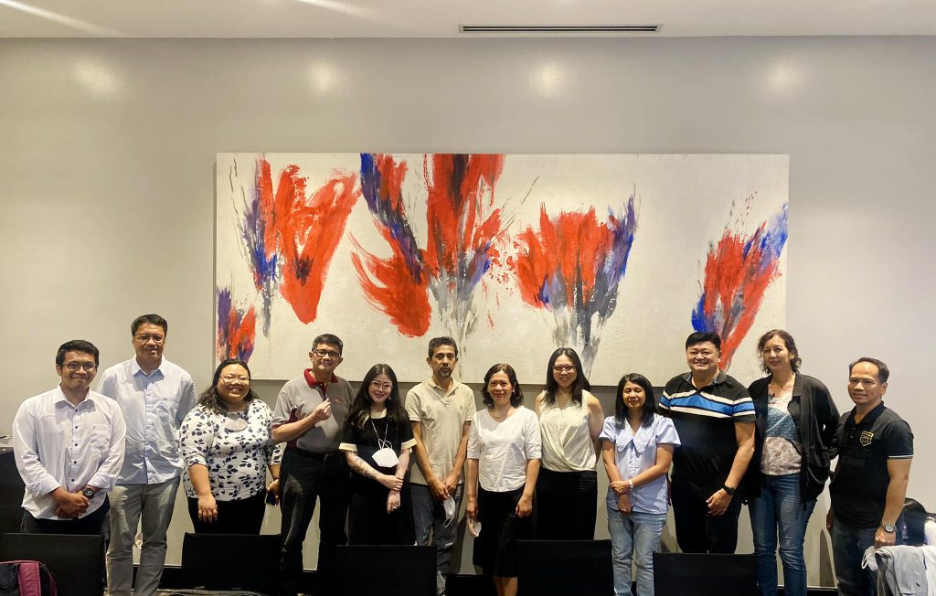 Academic Units – UP College of Social Sciences and Philosophy