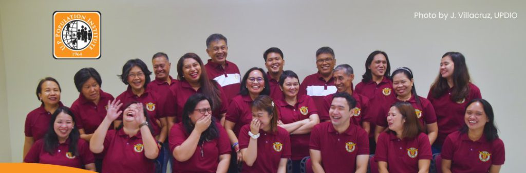 Academic Units – UP College of Social Sciences and Philosophy