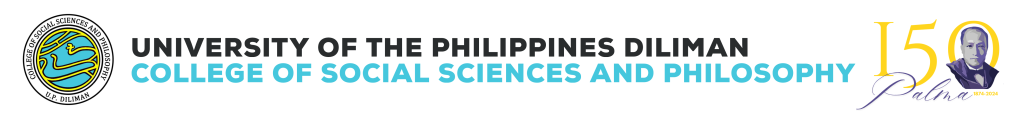 UP College of Social Sciences and Philosophy