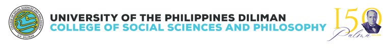 UP College of Social Sciences and Philosophy