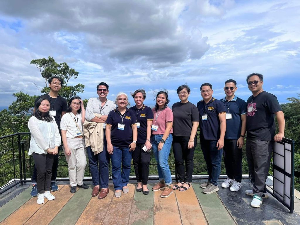 Academic Units – UP College of Social Sciences and Philosophy