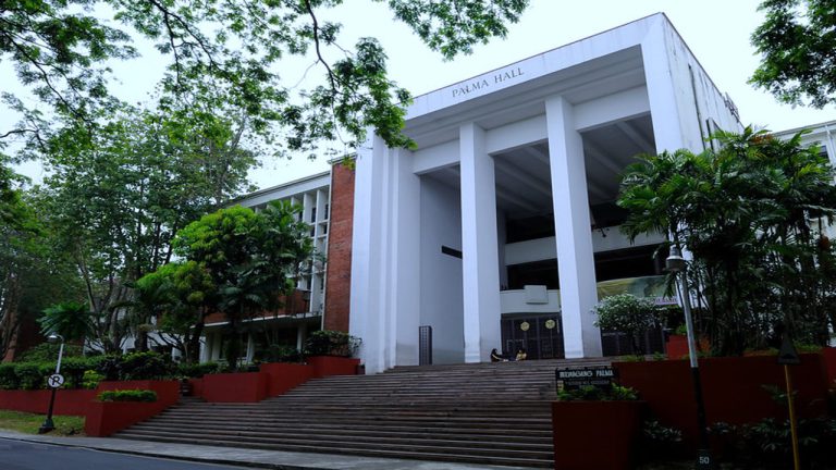 Admissions – UP College of Social Sciences and Philosophy