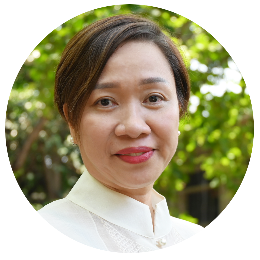 CSSP Administration – UP College of Social Sciences and Philosophy