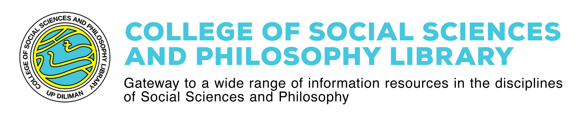 CSSP Library – UP College of Social Sciences and Philosophy
